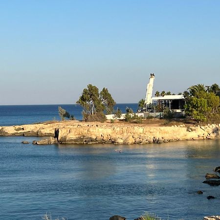Lovely Cozy One Bedroom Suite With Pool Protaras Luaran gambar