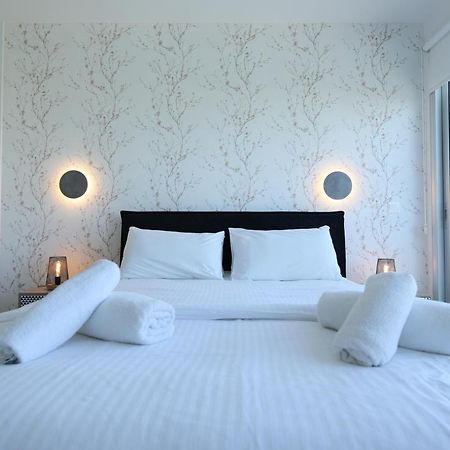 Lovely Cozy One Bedroom Suite With Pool Protaras Luaran gambar