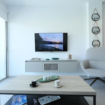 Lovely Cozy One Bedroom Suite With Pool Protaras Luaran gambar