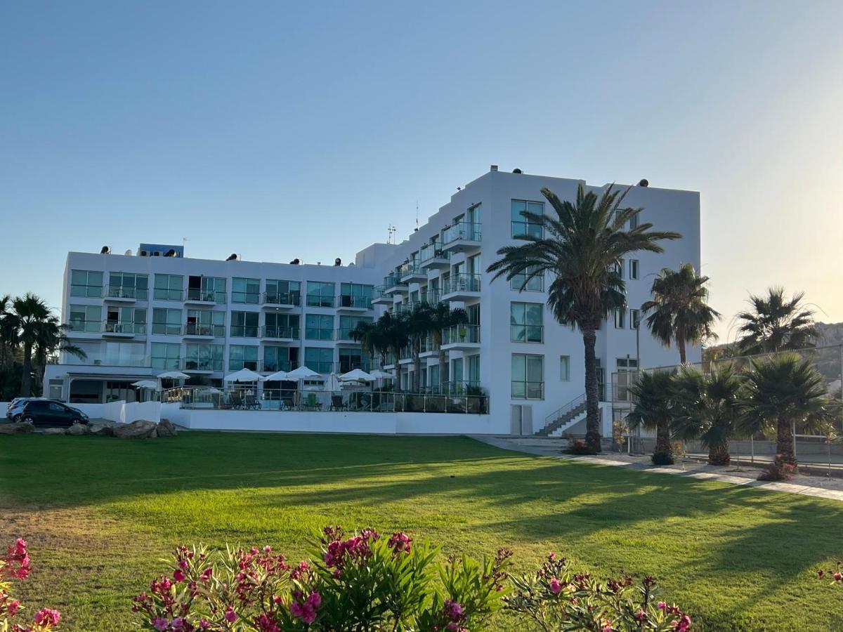 Lovely Cozy One Bedroom Suite With Pool Protaras Luaran gambar