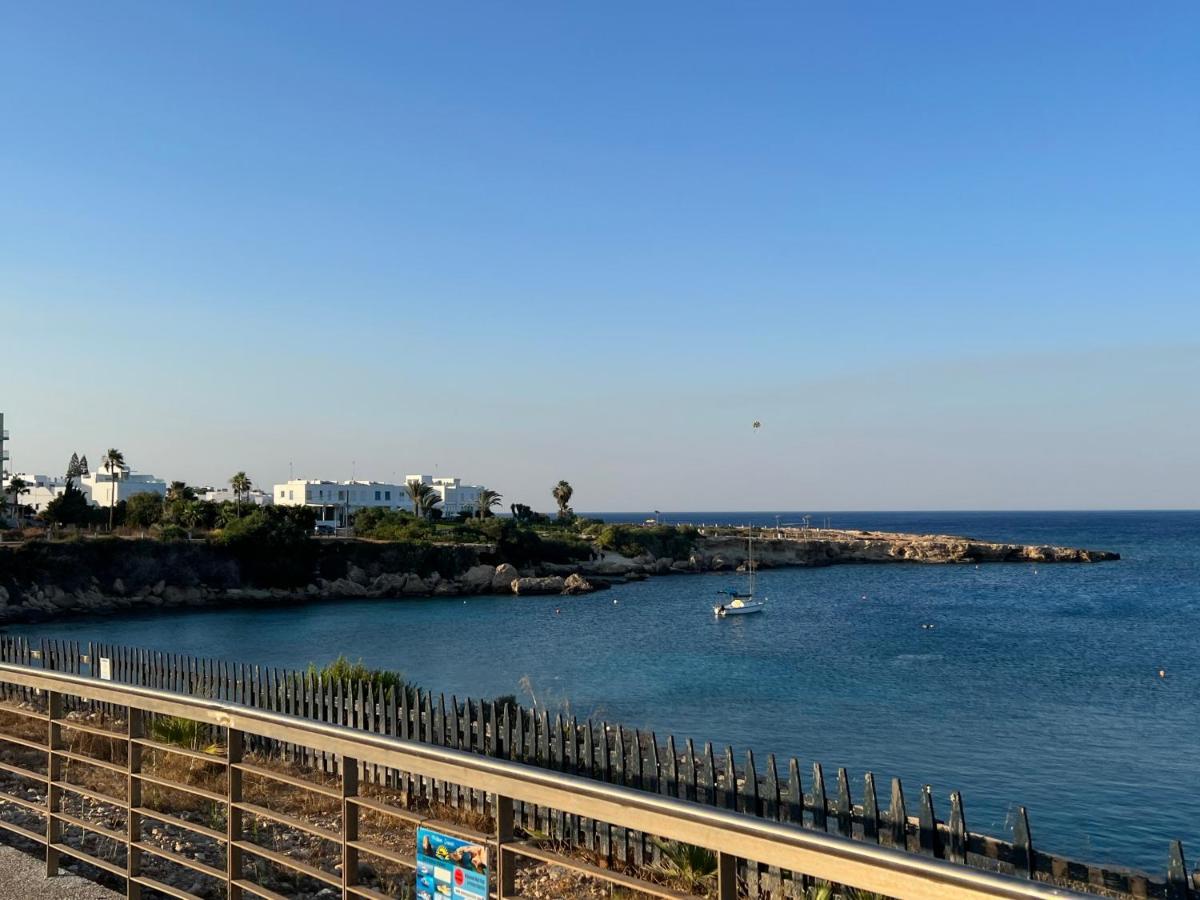Lovely Cozy One Bedroom Suite With Pool Protaras Luaran gambar