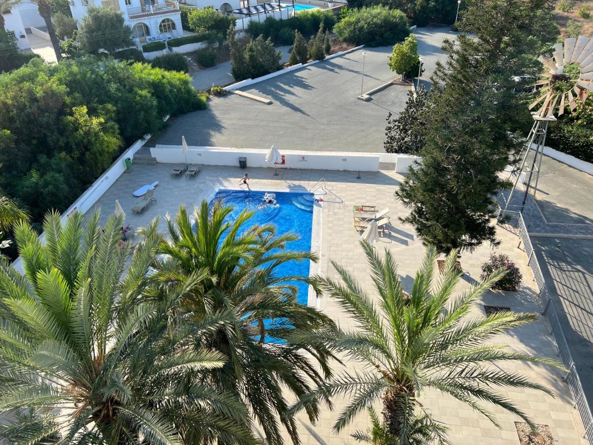 Lovely Cozy One Bedroom Suite With Pool Protaras Luaran gambar