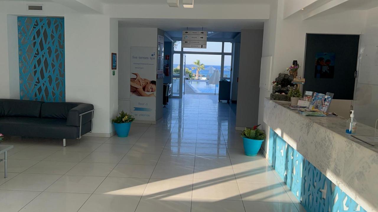 Lovely Cozy One Bedroom Suite With Pool Protaras Luaran gambar