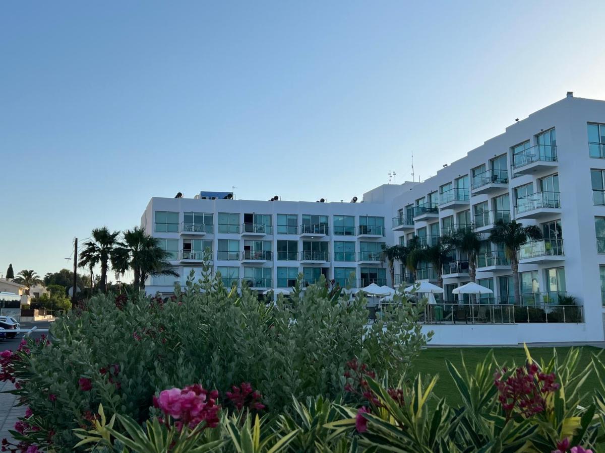 Lovely Cozy One Bedroom Suite With Pool Protaras Luaran gambar