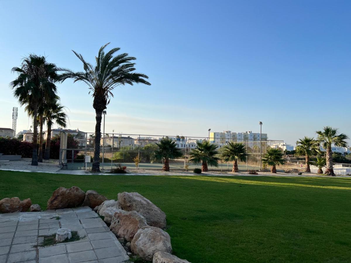 Lovely Cozy One Bedroom Suite With Pool Protaras Luaran gambar