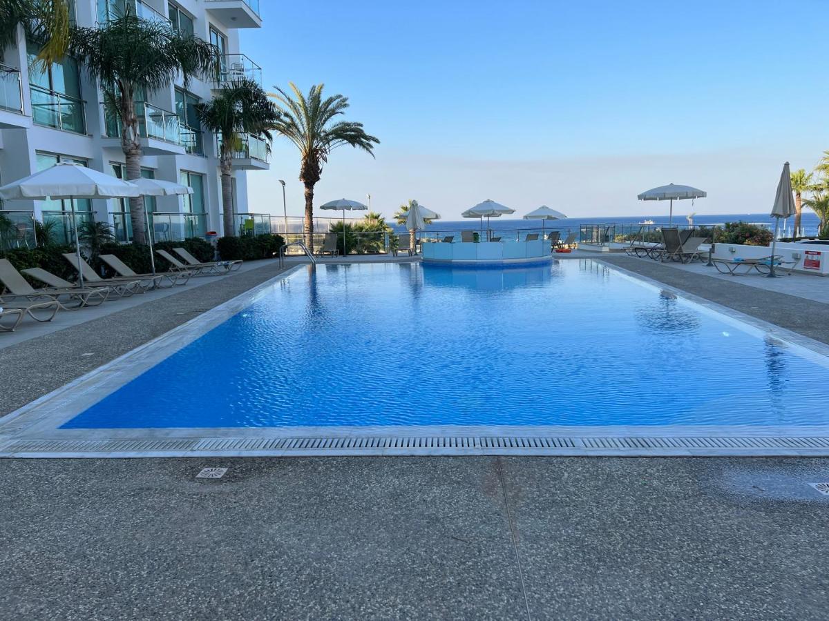 Lovely Cozy One Bedroom Suite With Pool Protaras Luaran gambar