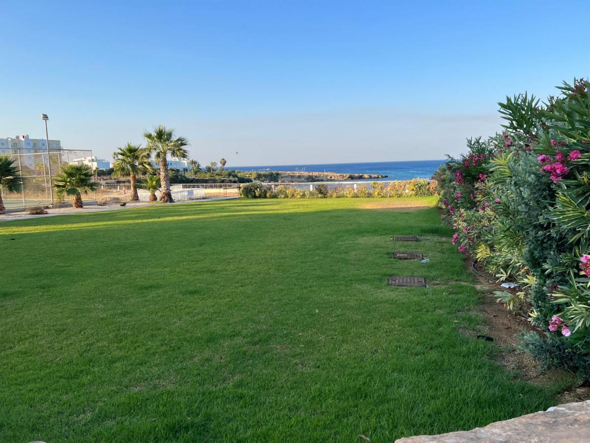 Lovely Cozy One Bedroom Suite With Pool Protaras Luaran gambar