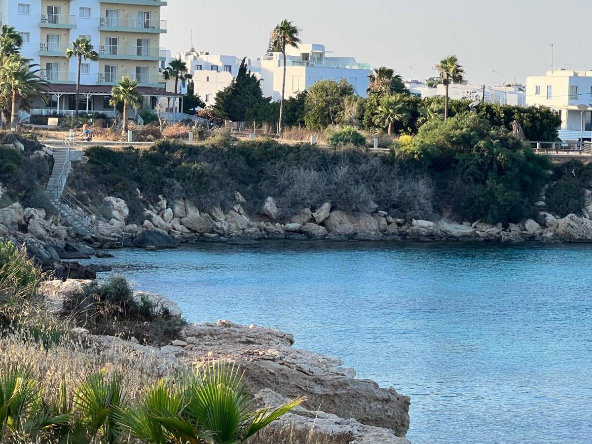Lovely Cozy One Bedroom Suite With Pool Protaras Luaran gambar