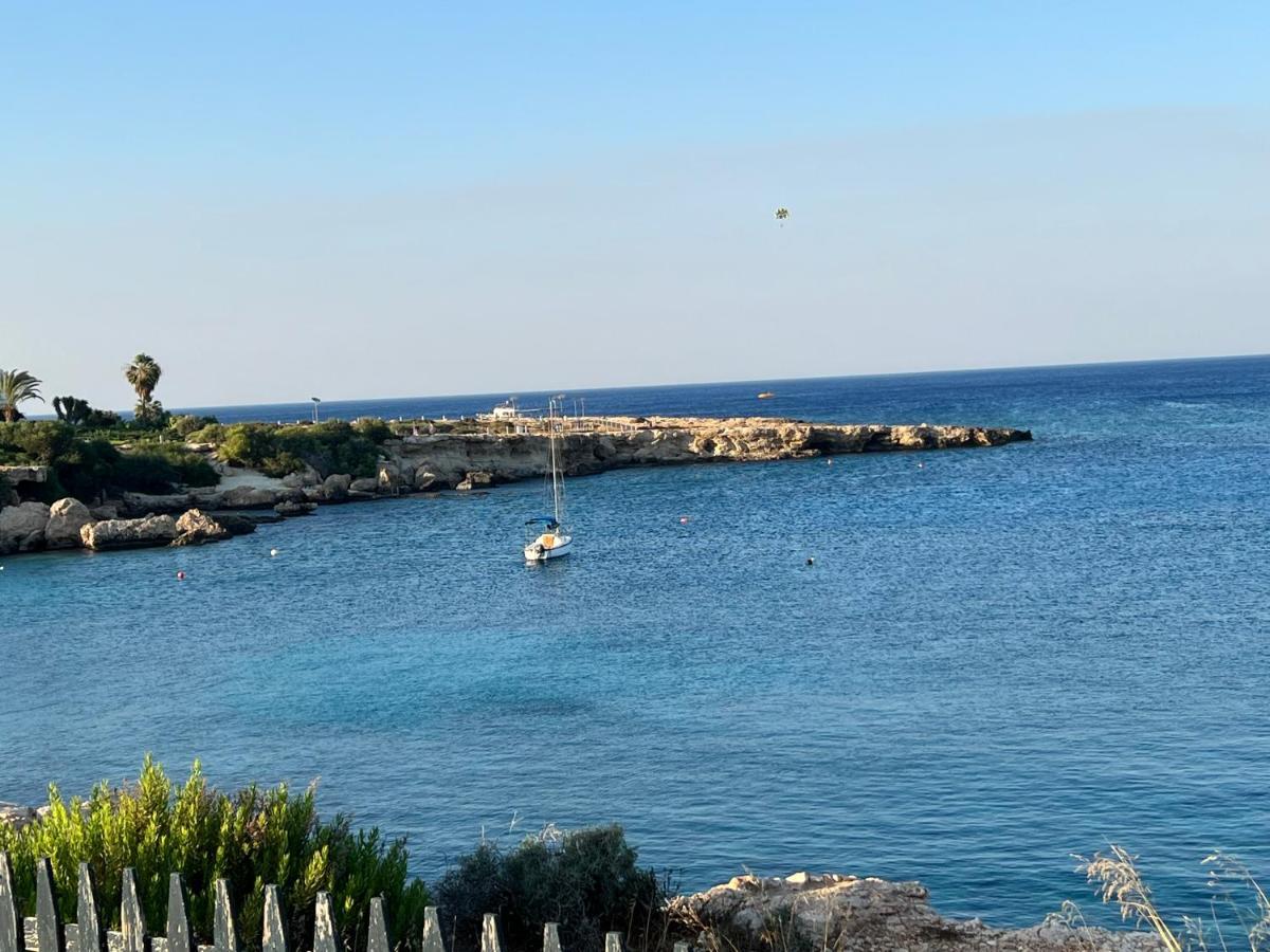 Lovely Cozy One Bedroom Suite With Pool Protaras Luaran gambar