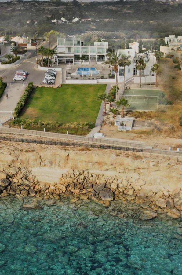 Lovely Cozy One Bedroom Suite With Pool Protaras Luaran gambar