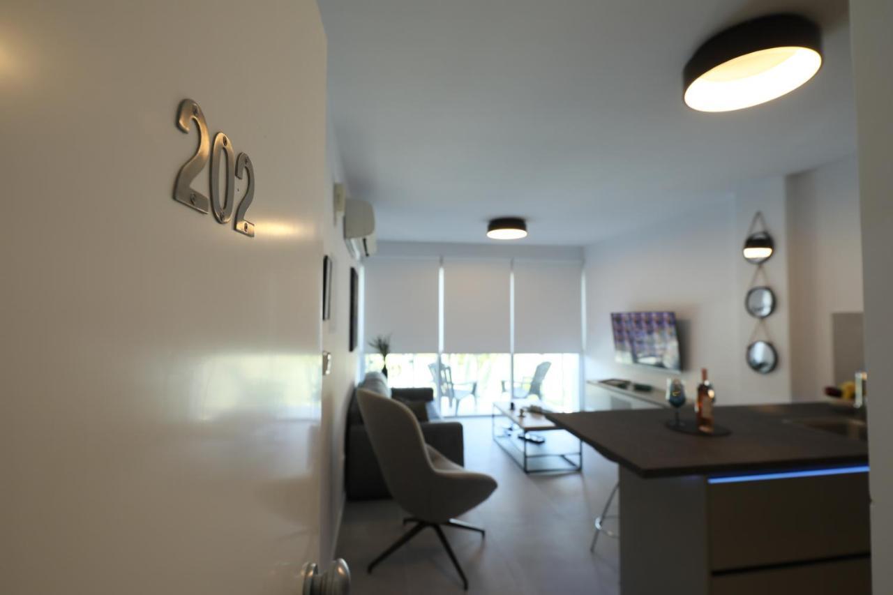 Lovely Cozy One Bedroom Suite With Pool Protaras Luaran gambar