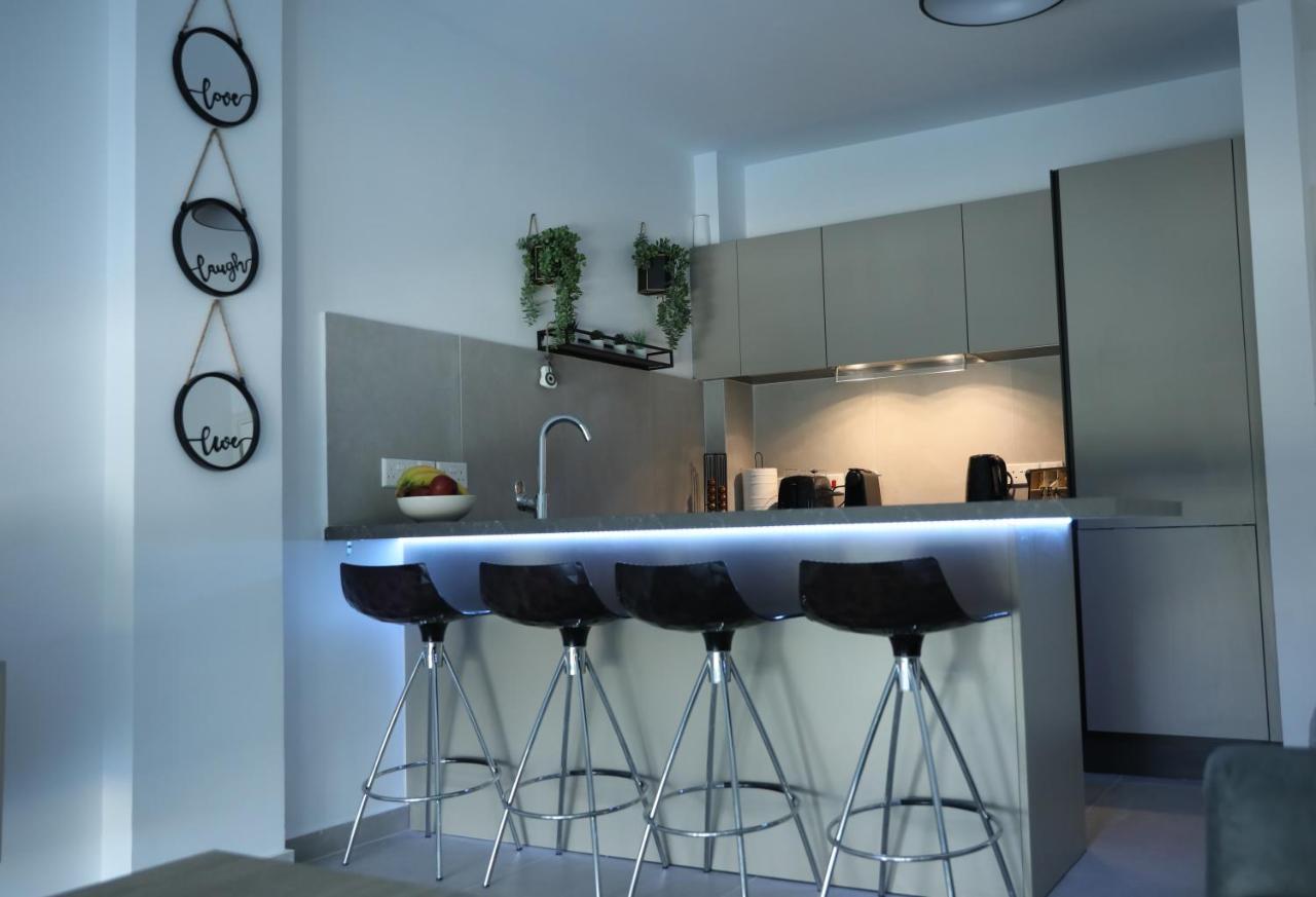 Lovely Cozy One Bedroom Suite With Pool Protaras Luaran gambar