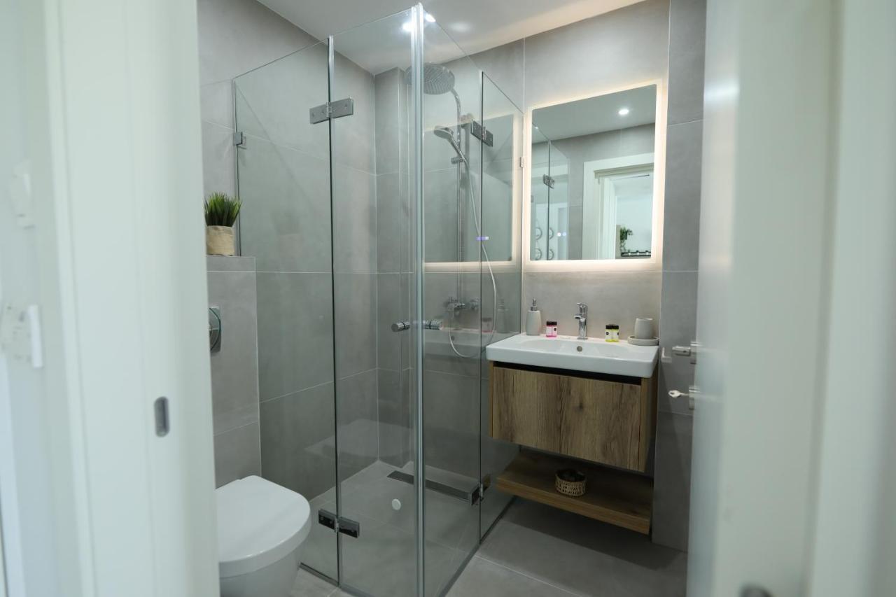 Lovely Cozy One Bedroom Suite With Pool Protaras Luaran gambar