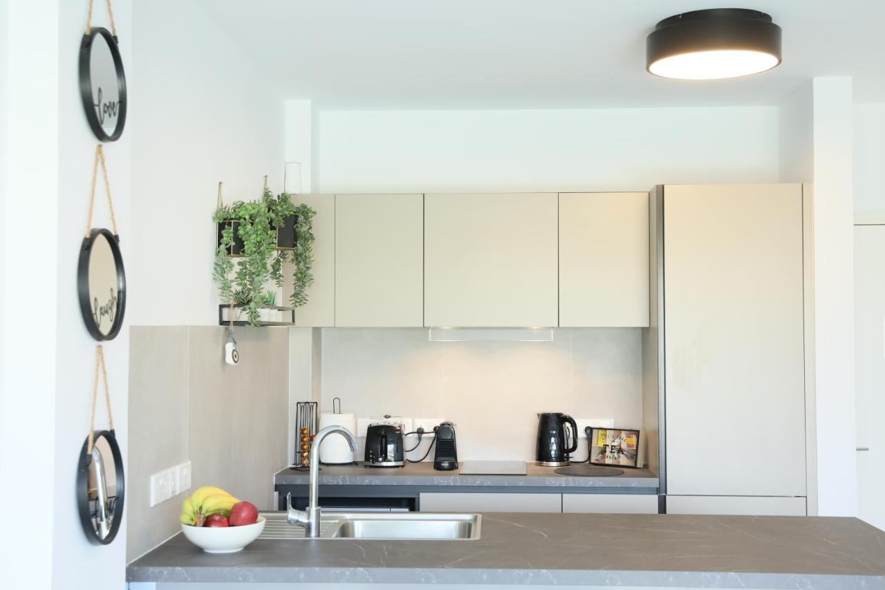 Lovely Cozy One Bedroom Suite With Pool Protaras Luaran gambar
