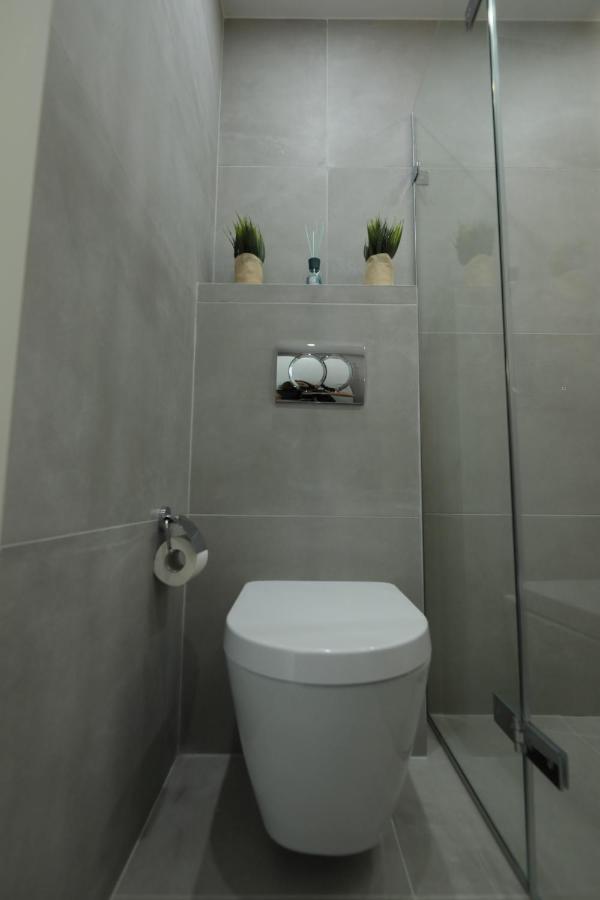Lovely Cozy One Bedroom Suite With Pool Protaras Luaran gambar