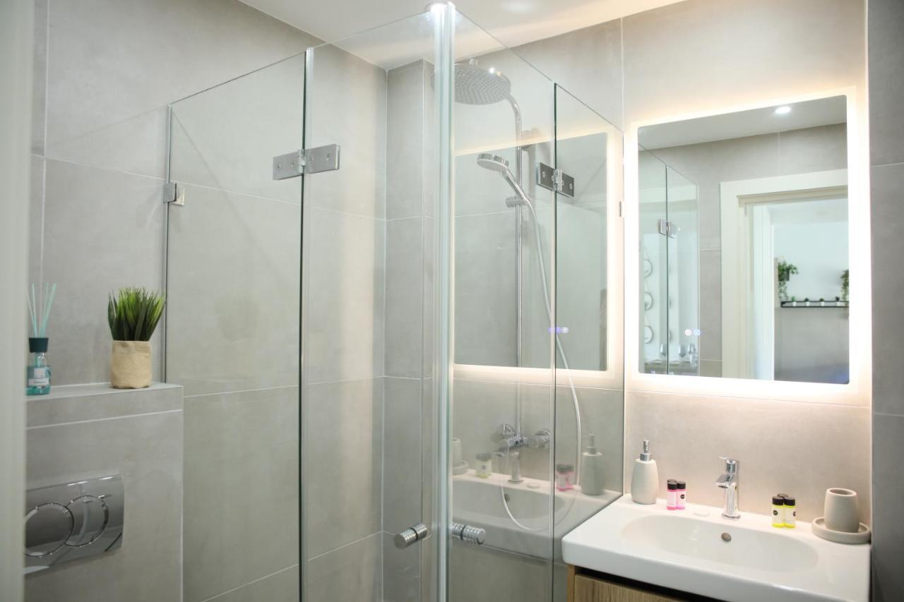 Lovely Cozy One Bedroom Suite With Pool Protaras Luaran gambar