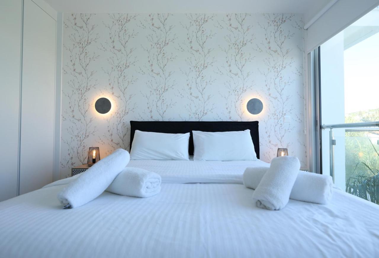 Lovely Cozy One Bedroom Suite With Pool Protaras Luaran gambar