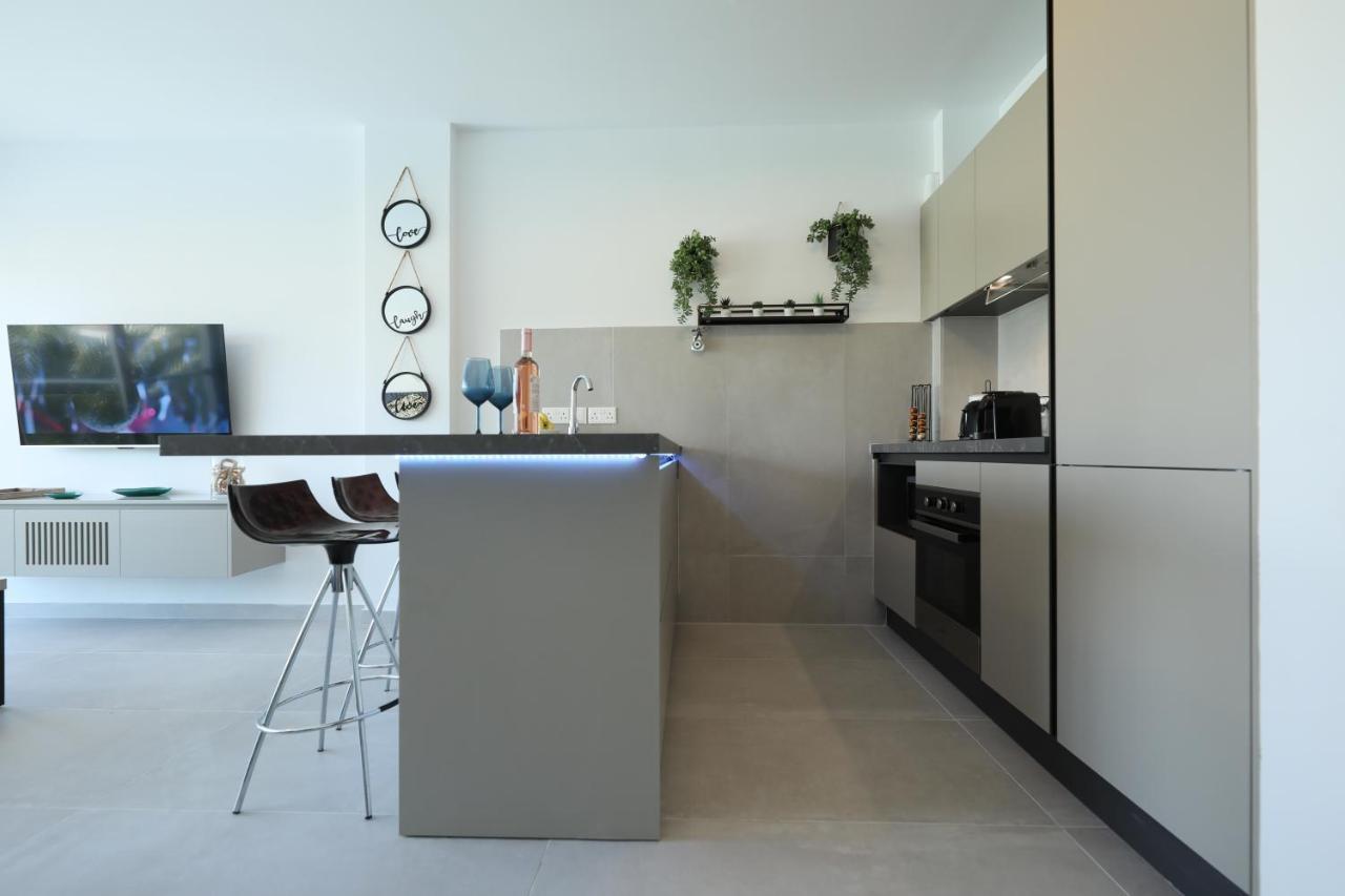 Lovely Cozy One Bedroom Suite With Pool Protaras Luaran gambar