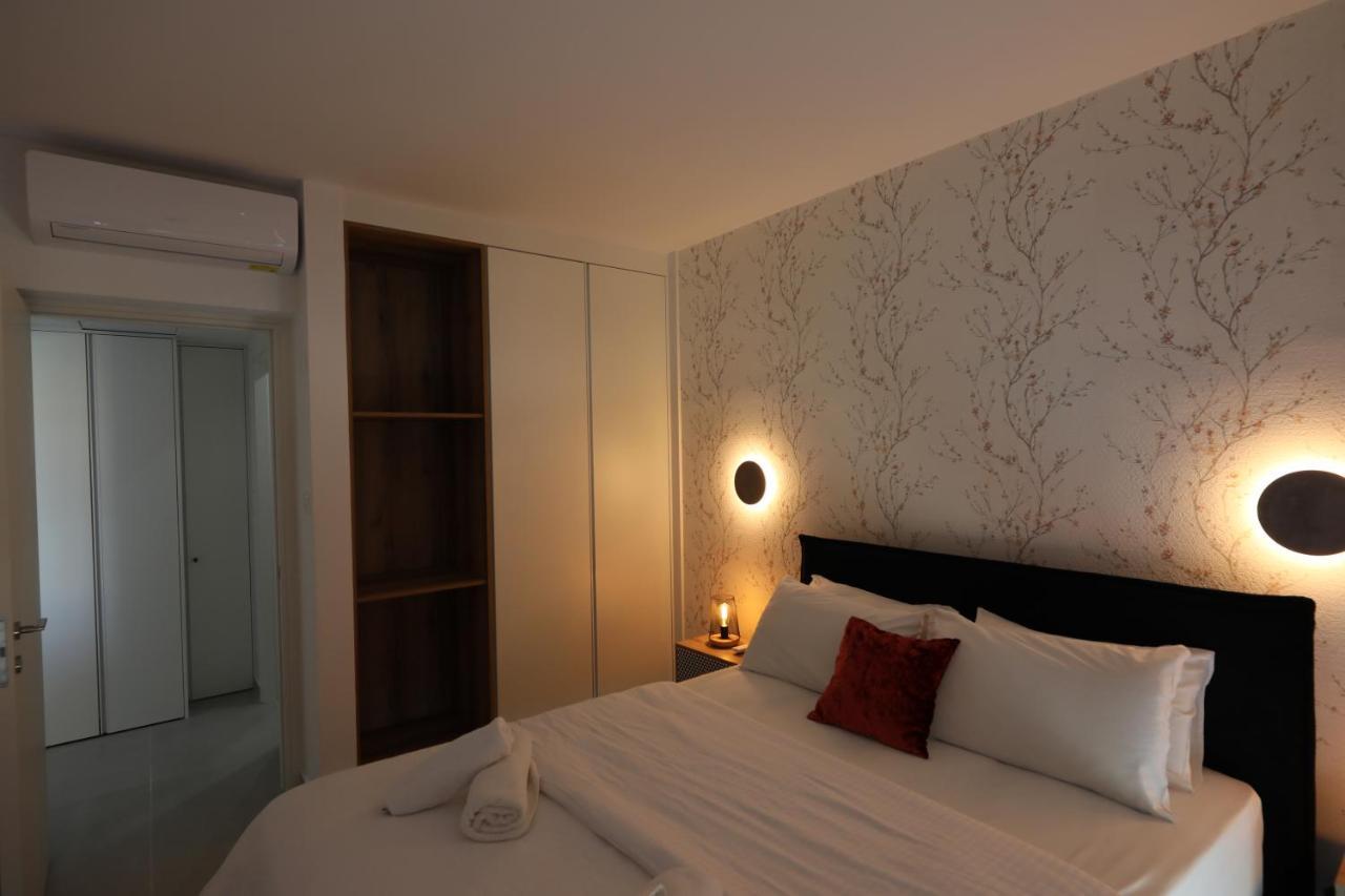 Lovely Cozy One Bedroom Suite With Pool Protaras Luaran gambar