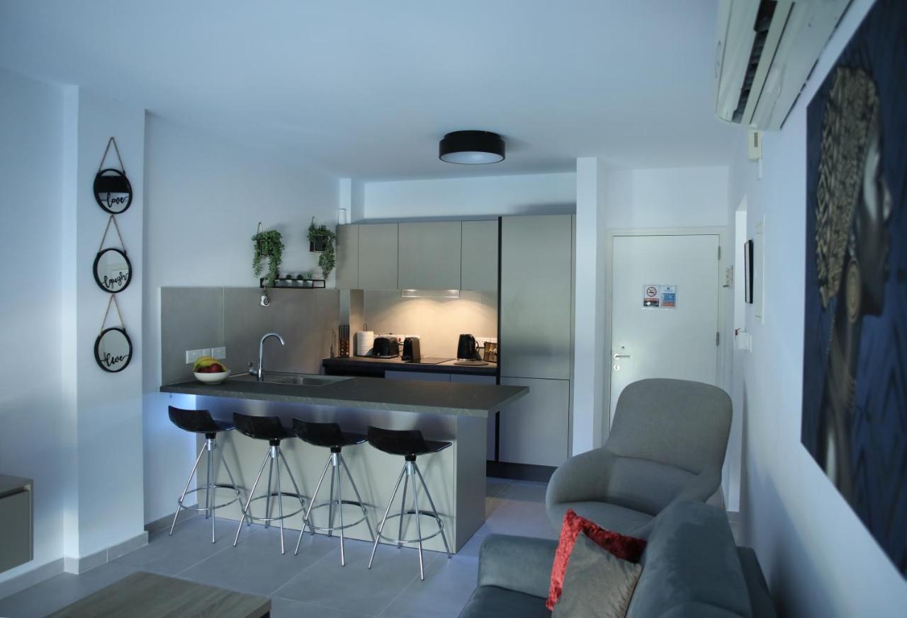 Lovely Cozy One Bedroom Suite With Pool Protaras Luaran gambar