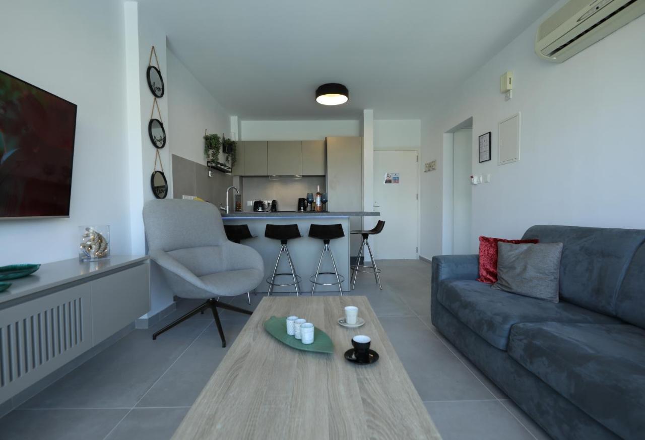 Lovely Cozy One Bedroom Suite With Pool Protaras Luaran gambar