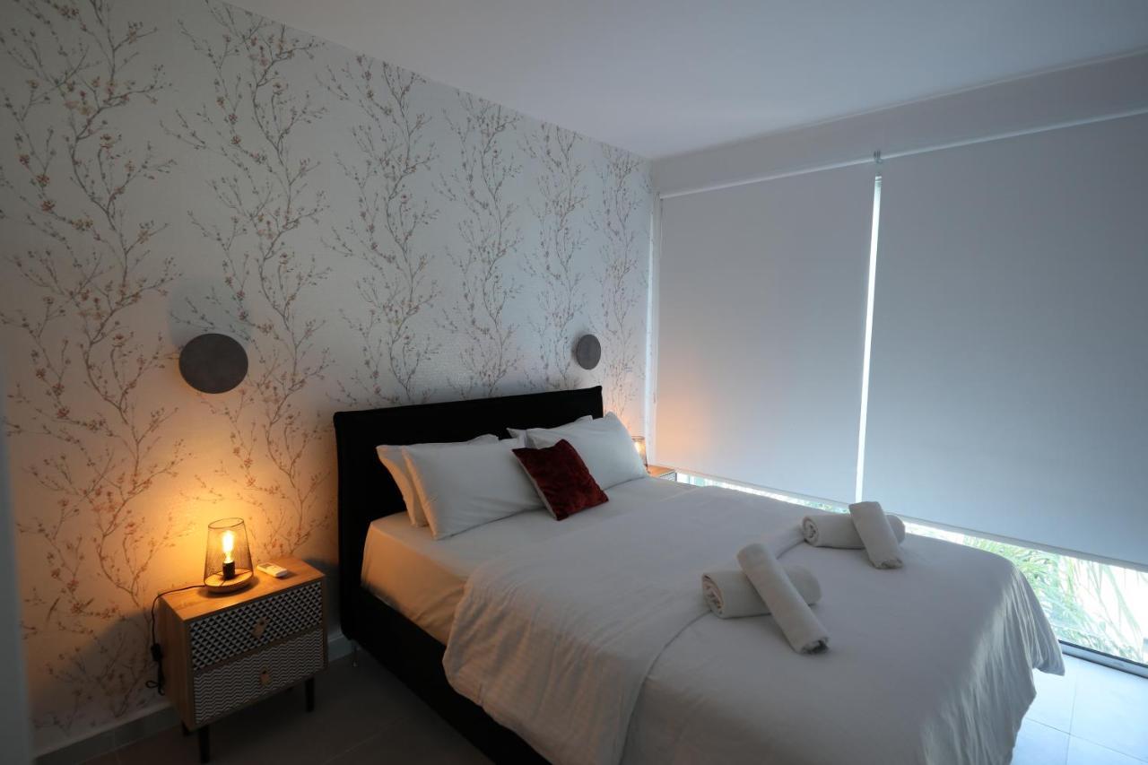 Lovely Cozy One Bedroom Suite With Pool Protaras Luaran gambar