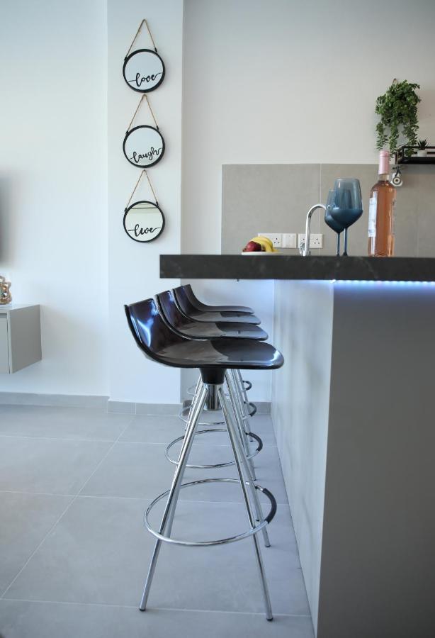 Lovely Cozy One Bedroom Suite With Pool Protaras Luaran gambar