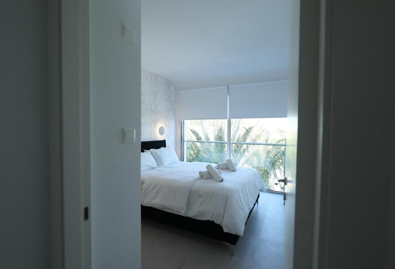 Lovely Cozy One Bedroom Suite With Pool Protaras Luaran gambar