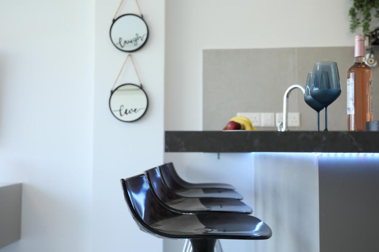 Lovely Cozy One Bedroom Suite With Pool Protaras Luaran gambar
