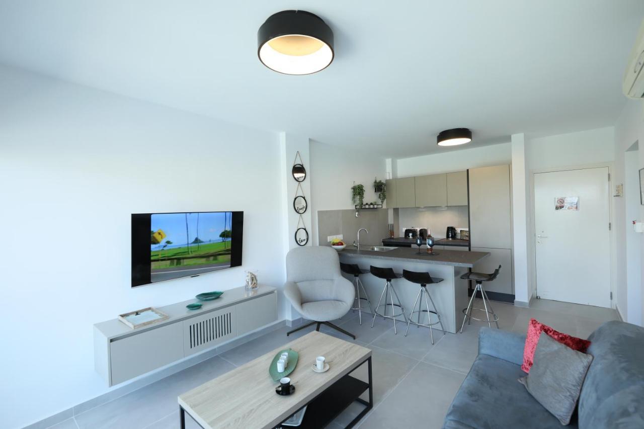 Lovely Cozy One Bedroom Suite With Pool Protaras Luaran gambar