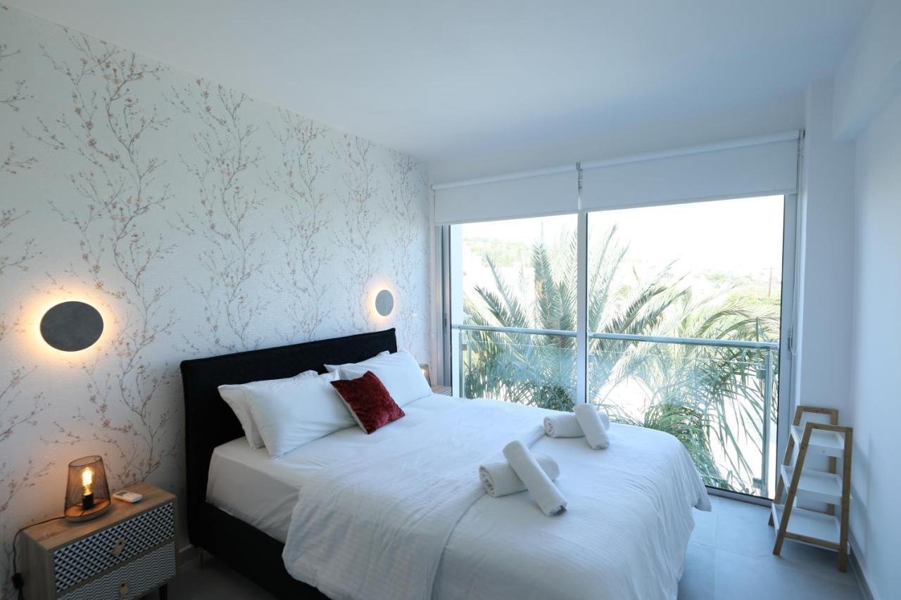 Lovely Cozy One Bedroom Suite With Pool Protaras Luaran gambar