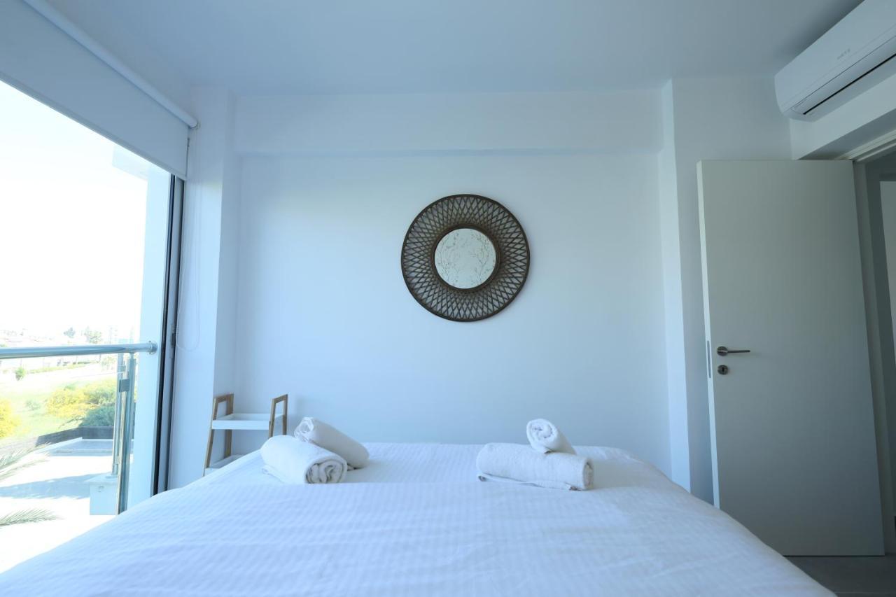 Lovely Cozy One Bedroom Suite With Pool Protaras Luaran gambar