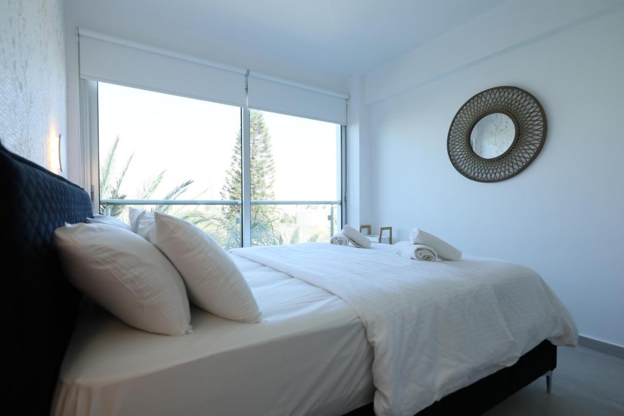 Lovely Cozy One Bedroom Suite With Pool Protaras Luaran gambar
