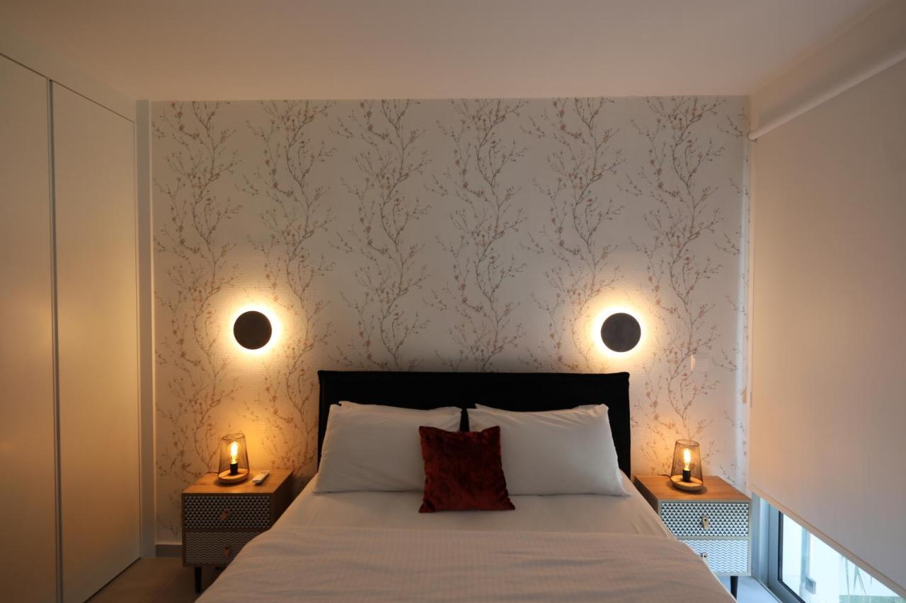 Lovely Cozy One Bedroom Suite With Pool Protaras Luaran gambar