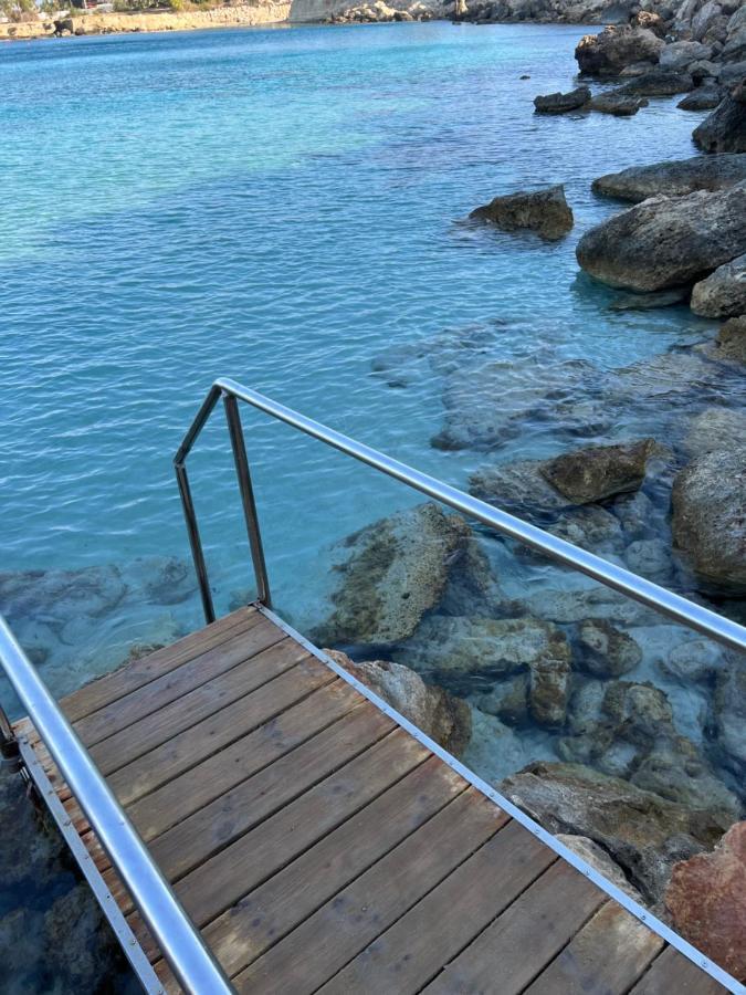 Lovely Cozy One Bedroom Suite With Pool Protaras Luaran gambar
